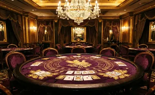 Speed Baccarat
